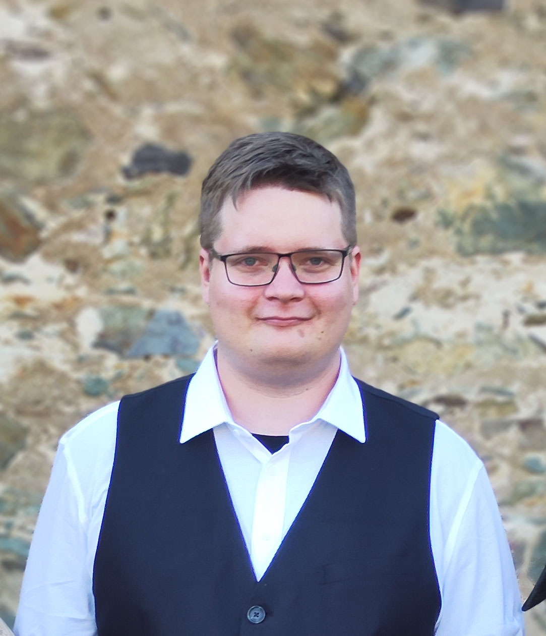Scott Nowak, persönlicher fachlicher Ansprechpartner bei Webuniverse Dresden